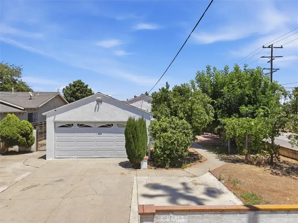 903 E Wells Street, San Gabriel, CA 91776 - #1