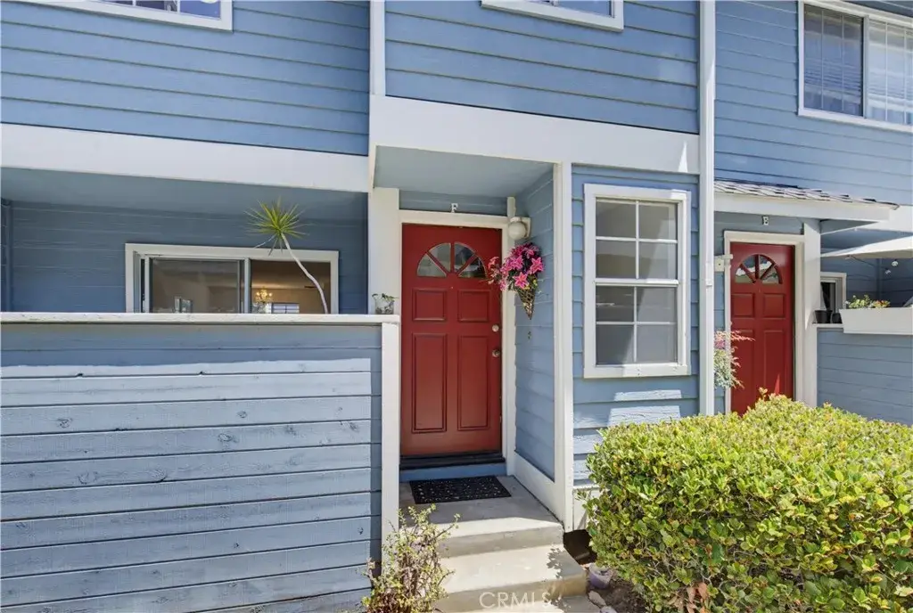 26119 Frampton #F, Harbor City, CA 90710 - #1