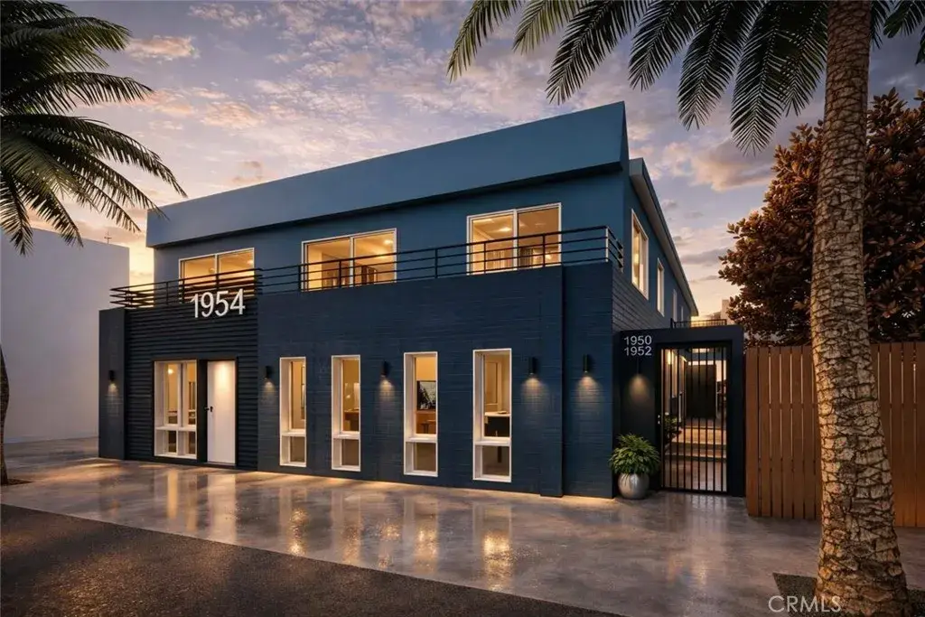 1950 Pacific, Long Beach, CA 90806 - #1