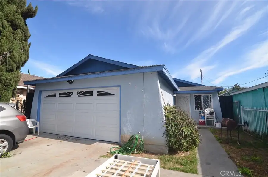 210 W 89th, Los Angeles, CA 90003 - #2