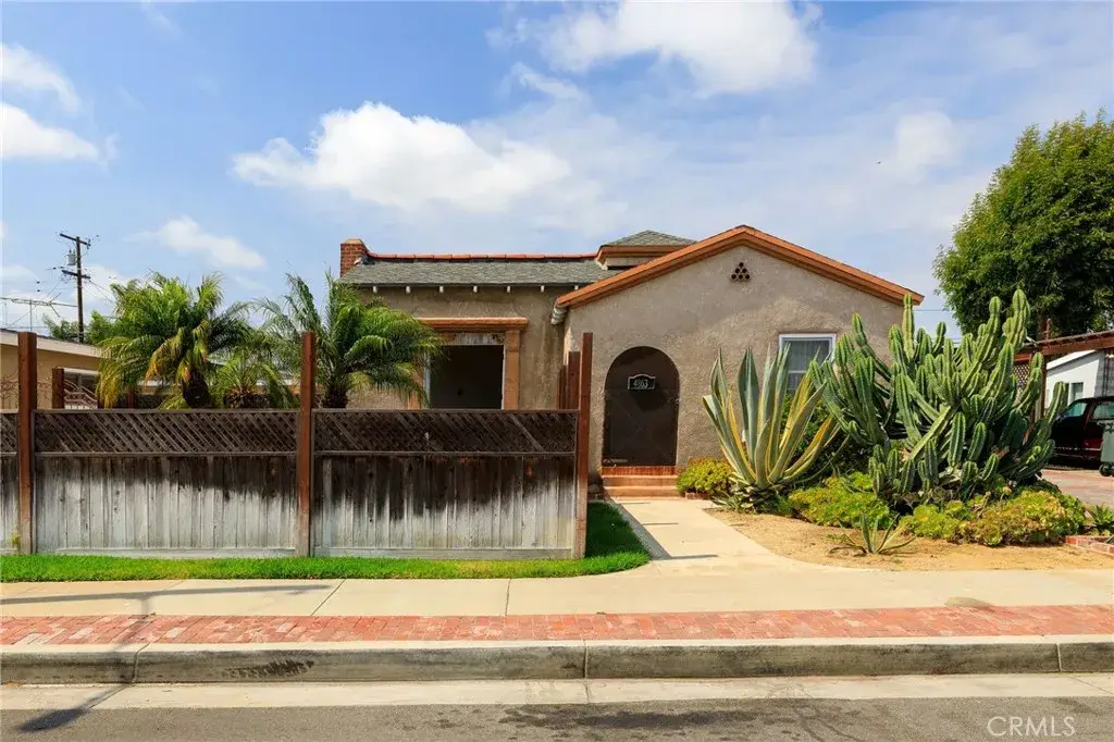 4861 W 142nd Street, Hawthorne, CA 90250 - #1