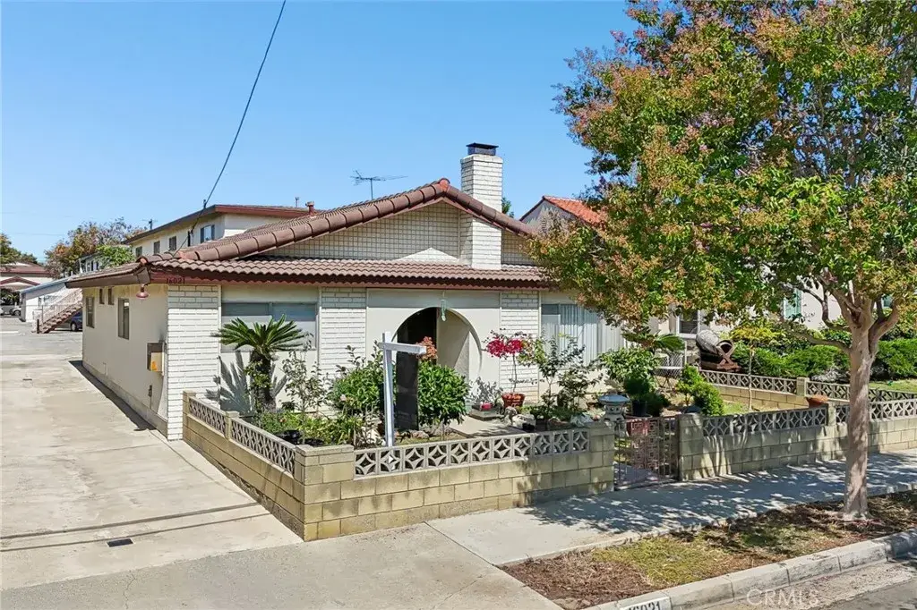 16021 S Dalton Avenue, Gardena, CA 90247 - #1