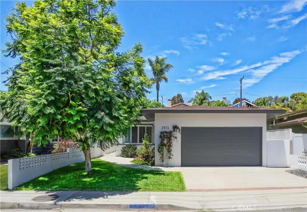 2913 Pacific, Manhattan Beach, CA 90266