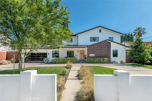 15468 La Maida, Sherman Oaks, CA 91403