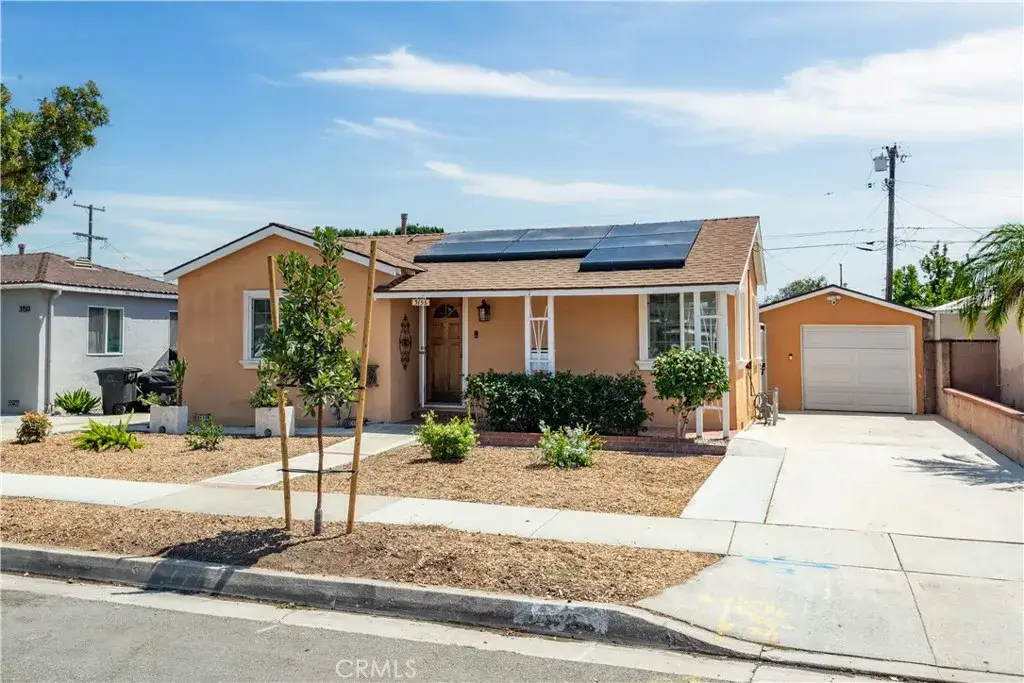 3156 W 133rd Street, Hawthorne, CA 90250 - #1