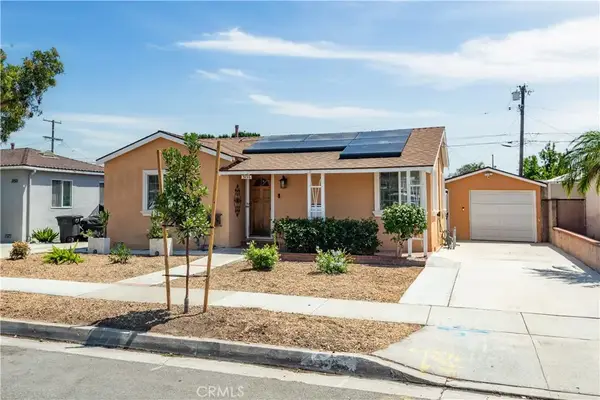 3156 W 133rd Street, Hawthorne, CA 90250