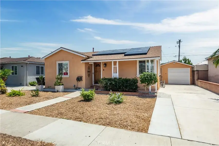 3156 W 133rd Street, Hawthorne, CA 90250 - #2