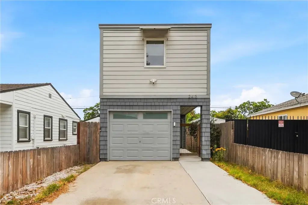 243 E Home, Long Beach, CA 90805 - #1