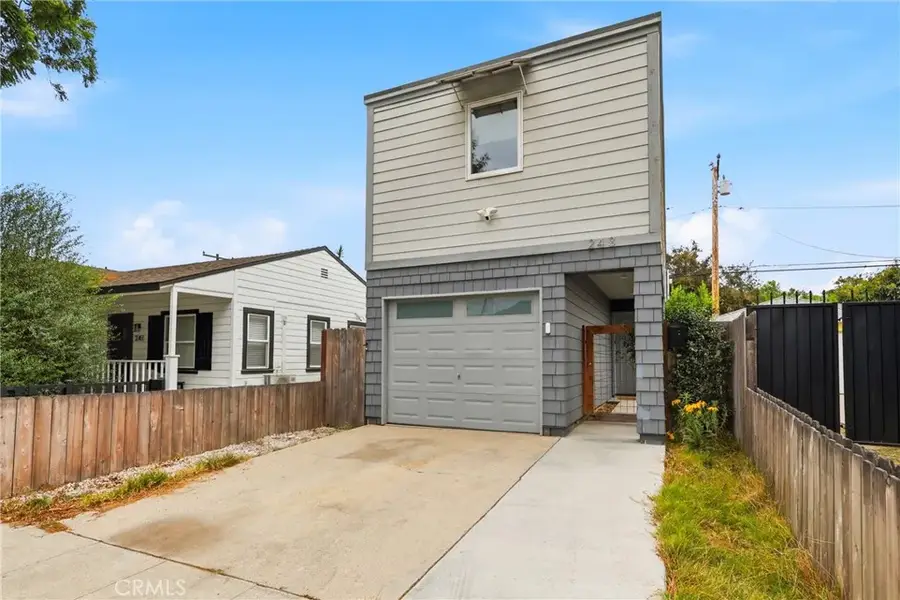 243 E Home, Long Beach, CA 90805 - #2