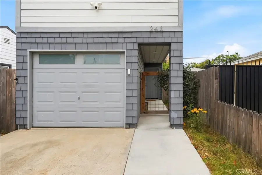 243 E Home, Long Beach, CA 90805 - #3