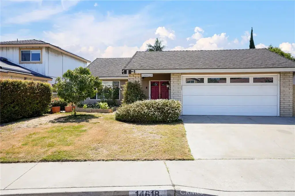 14618 Syble Avenue, Bellflower, CA 90706 - #1
