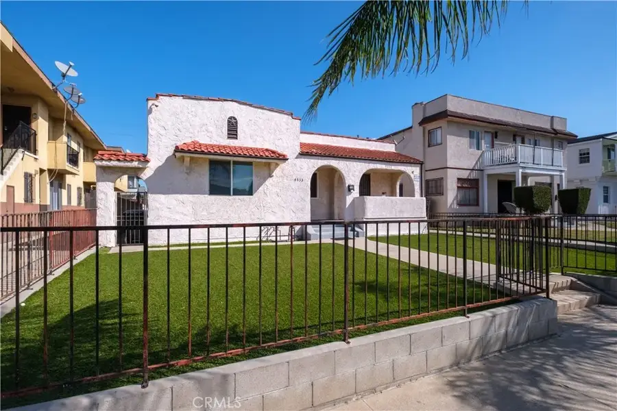 4533 Saturn, Los Angeles, CA 90019 - #2