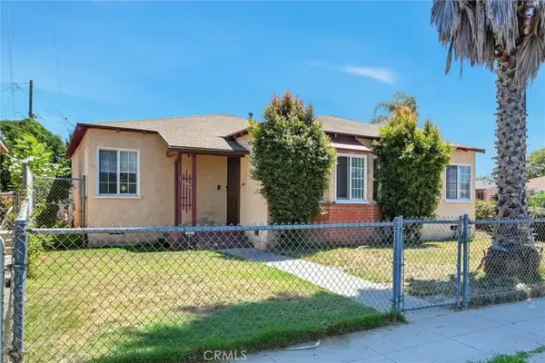 1330 E Caldwell, Compton, CA 90221