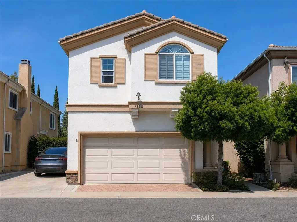1390 260th, Harbor City, CA 90710 - #1