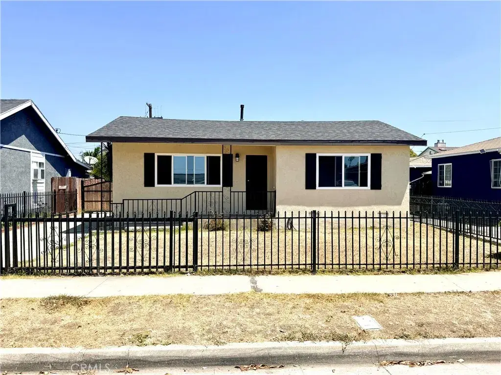 3533 W 134th, Hawthorne, CA 90250 - #1
