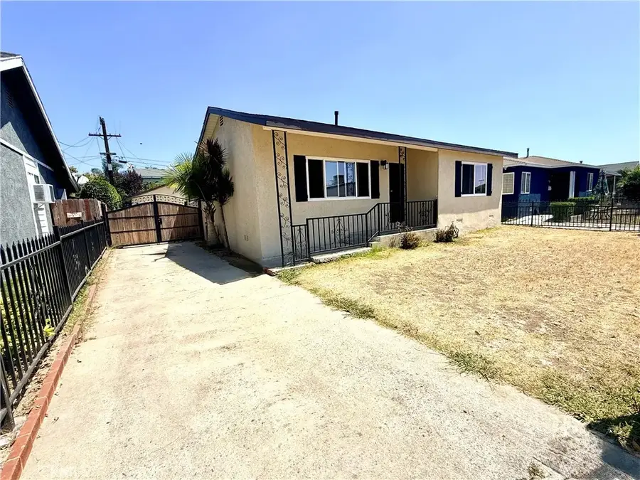 3533 W 134th, Hawthorne, CA 90250 - #2