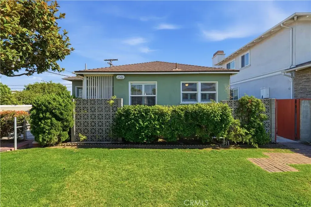 2522 Robinson Street, Redondo Beach, CA 90278 - #1