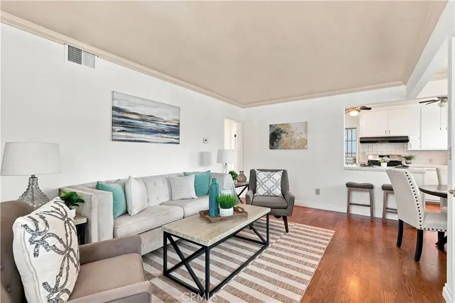 2522 Robinson Street, Redondo Beach, CA 90278 - #2