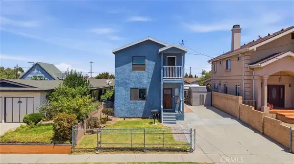4565 W 164th, Lawndale, CA 90260
