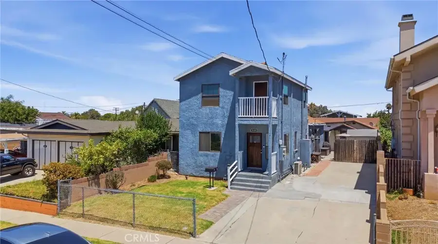 4565 W 164th, Lawndale, CA 90260 - #2
