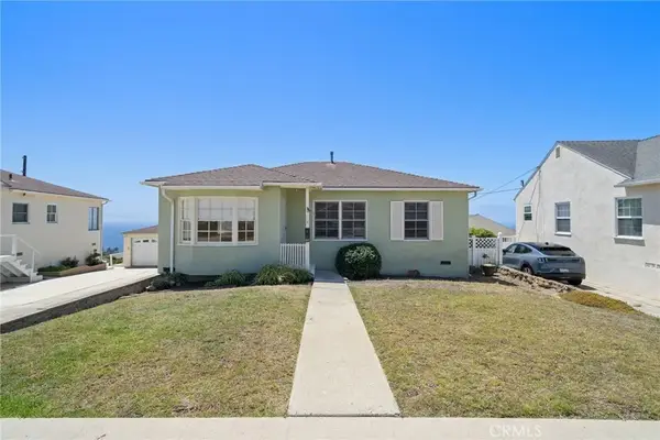 2719 S Averill, San Pedro, CA 90731