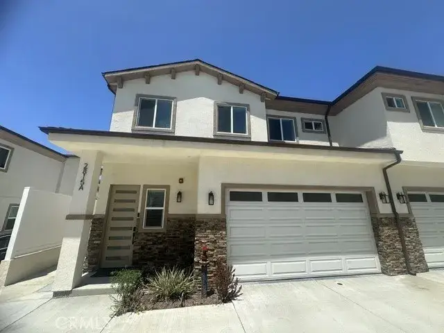2815 190th #A, Redondo Beach, CA 90278 - #1