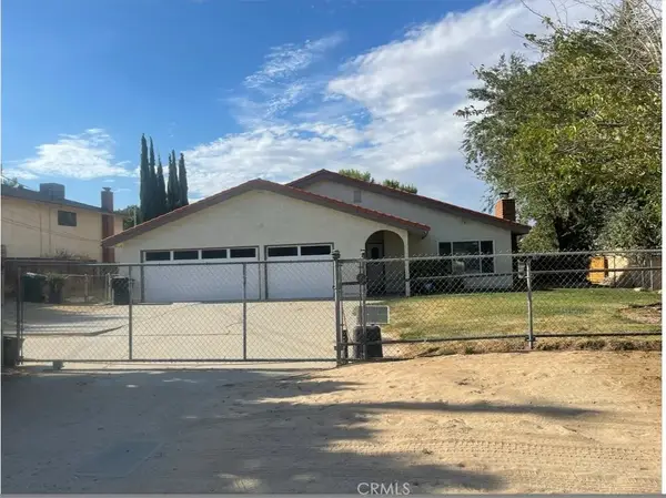 4749 W Avenue K12 North, Quartz Hill, CA 93536