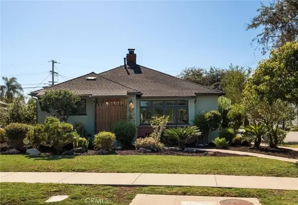 3411 S Cloverdale Avenue, Los Angeles, CA 90016