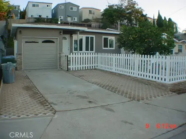 1631 Spreckels Lane, Redondo Beach, CA 90278