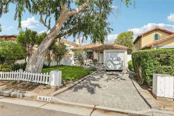 647 S Irena Avenue, Redondo Beach, CA 90277