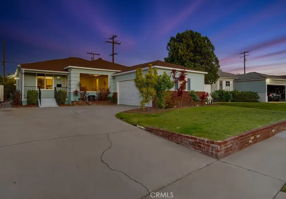 4368 Levelside, Lakewood, CA 90712 - #1