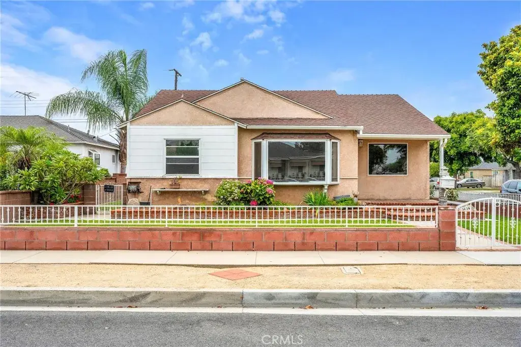 11434 Lowemont Street, Norwalk, CA 90650 - #1