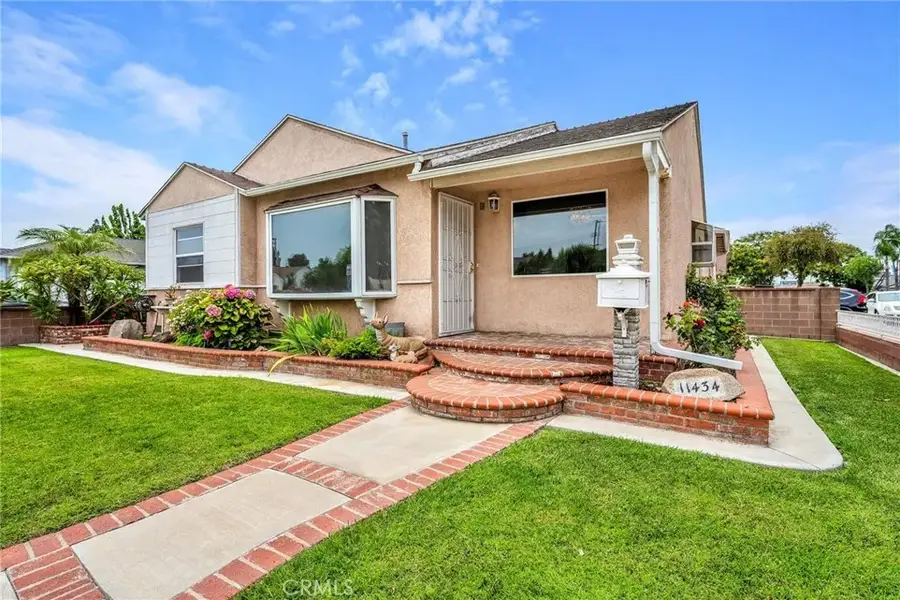 11434 Lowemont Street, Norwalk, CA 90650 - #2