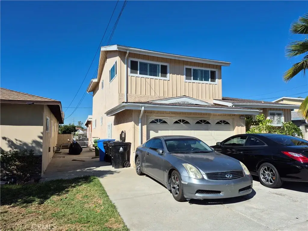 12621 S Hoover South, Los Angeles, CA 90044 - #1