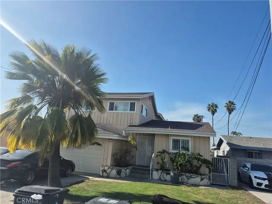 12621 S Hoover South, Los Angeles, CA 90044 - #2