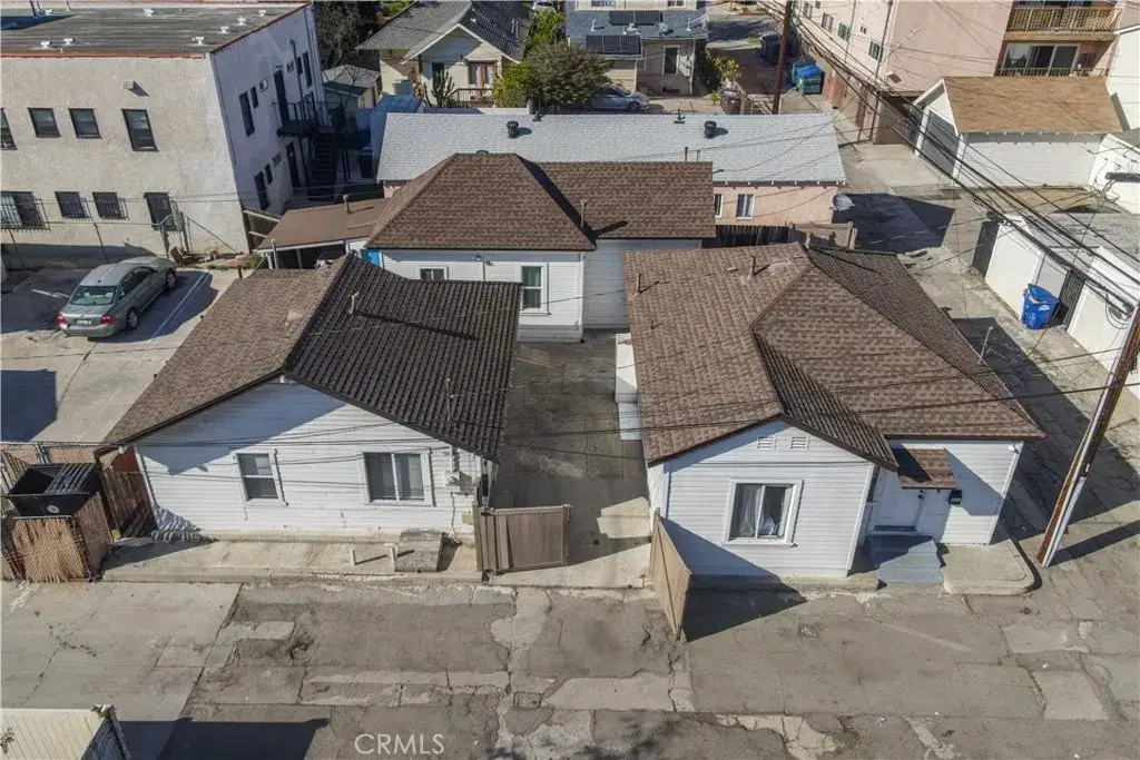 531 N Virginia Court, Long Beach, CA 90802 - #1