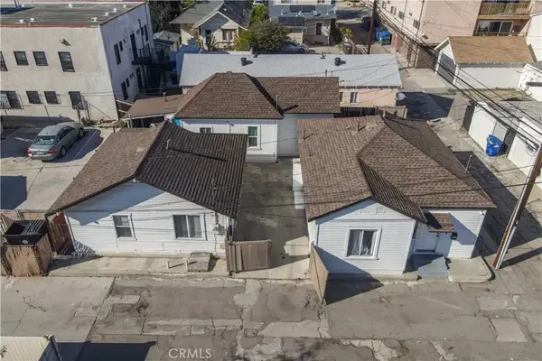 531 N Virginia Court, Long Beach, CA 90802