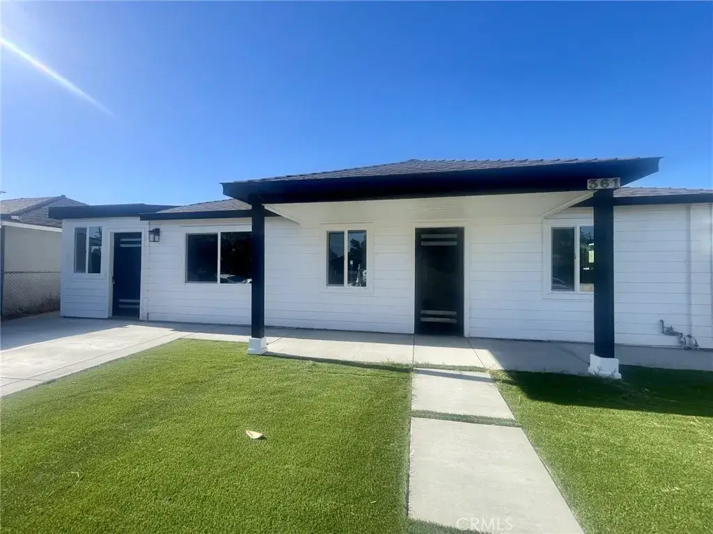361 E 224th, Carson, CA 90745 - #1
