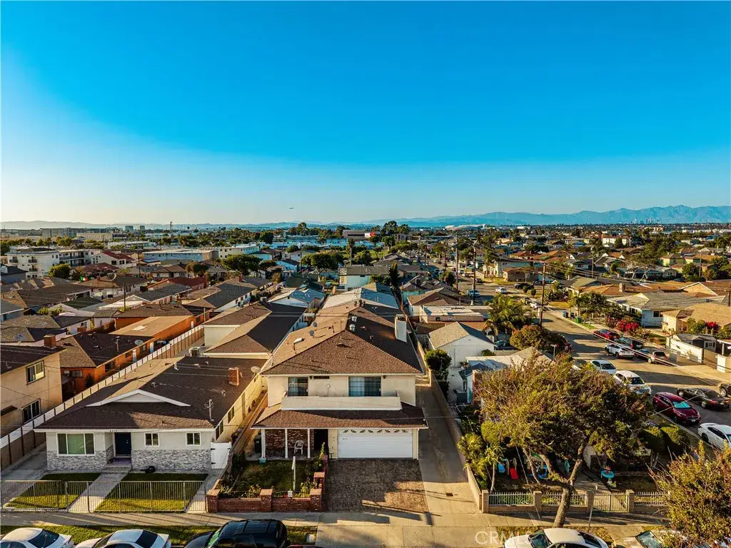 4313 W 133rd, Hawthorne, CA 90250 - #1