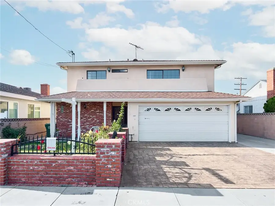4313 W 133rd, Hawthorne, CA 90250 - #2