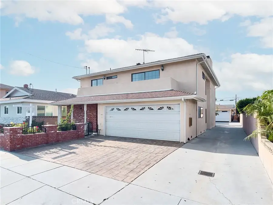 4313 W 133rd, Hawthorne, CA 90250 - #3