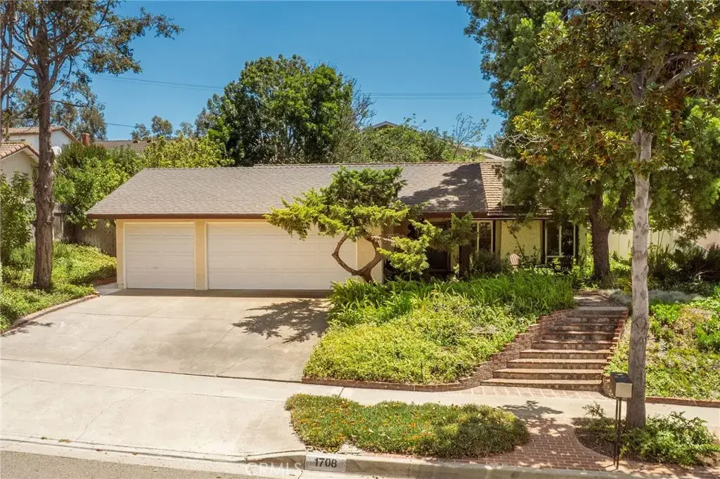 1708 Beechwood, Fullerton, CA 92835 - #1