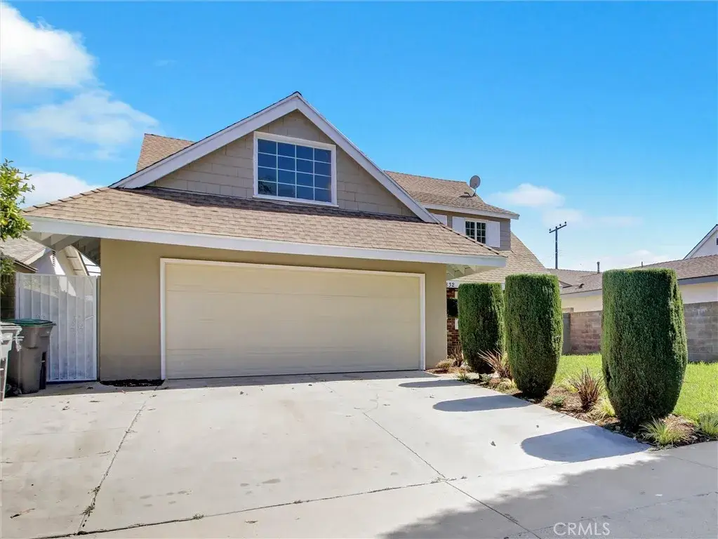 1832 E Turmont, Carson, CA 90746 - #1
