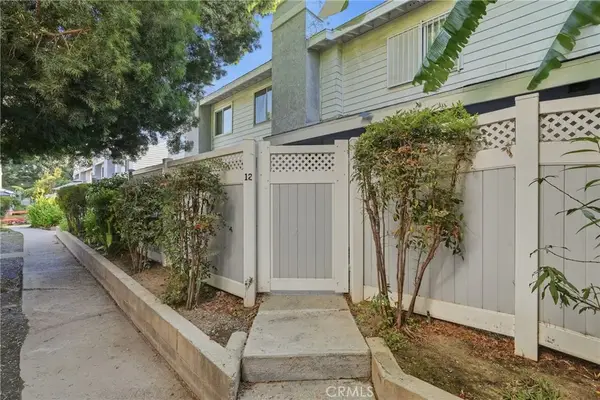 8350 Burnet, North Hills, CA 91343