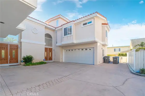 413 N Elena Avenue #C, Redondo Beach, CA 90277