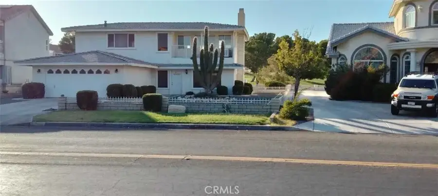 27704 Silver Lakes Parkway, Helendale, CA 92342 - #2