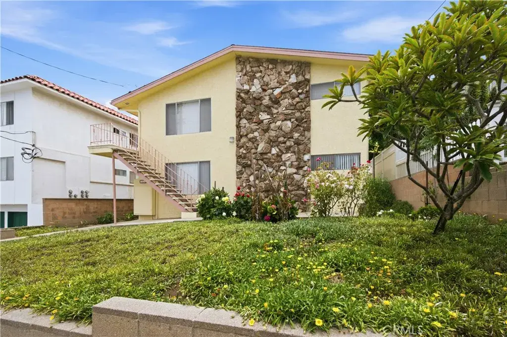 565 W 36th, San Pedro, CA 90731 - #1
