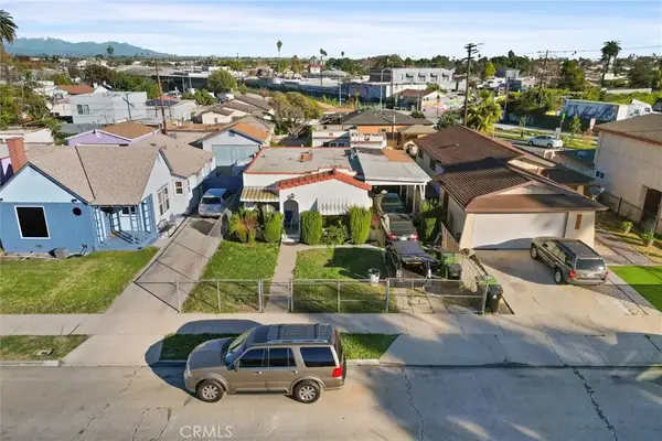 6326 5th Avenue, Los Angeles, CA 90043