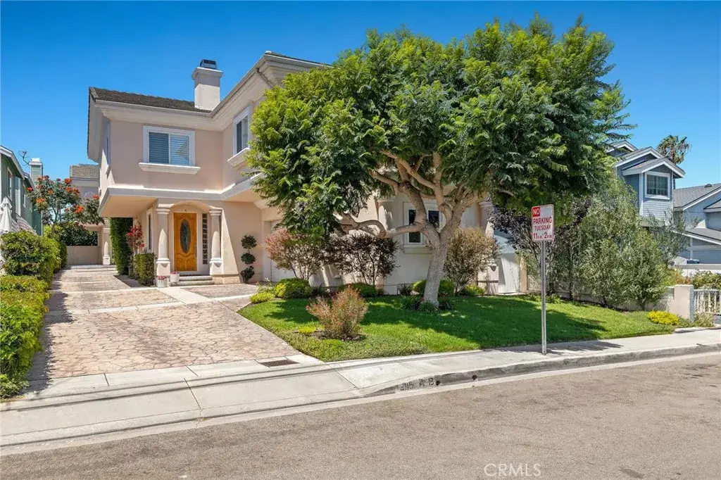 2115 Pullman Lane #B, Redondo Beach, CA 90278 - #1