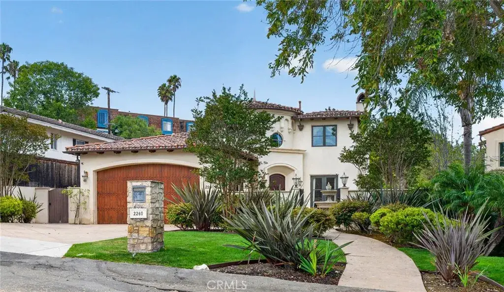 2240 Via Anacapa, Palos Verdes Estates, CA 90274 - #1